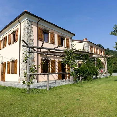Villa Arbeio 8&6 Emma *