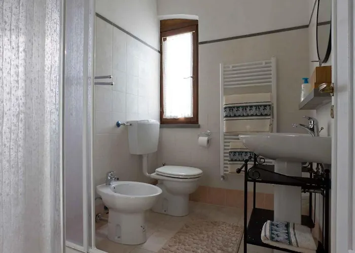 Villa Arbeio 8&6 Emma Genova