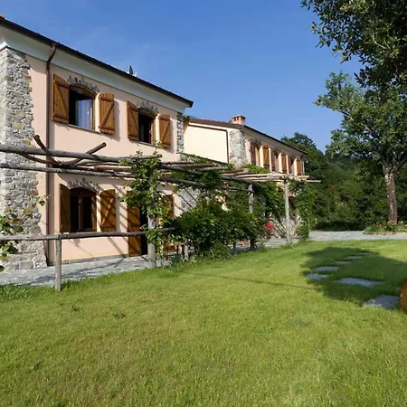 别墅 Arbeio 8&6 Emma Cavizzano