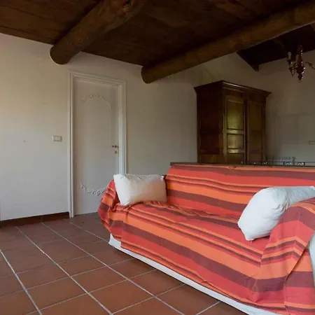 Arbeio 8&6 Emma * Cavizzano