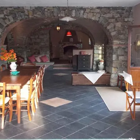 Arbeio 8&6 Emma * Cavizzano