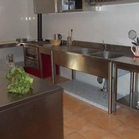 别墅 Arbeio 8&6 Emma