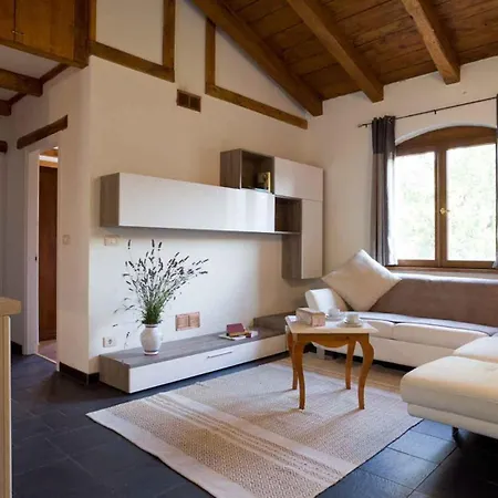 别墅 Arbeio 8&6 Emma *