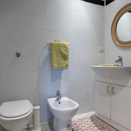 别墅 Arbeio 8&6 Emma *