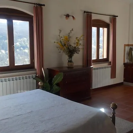 Villa Arbeio 8&6 Emma
