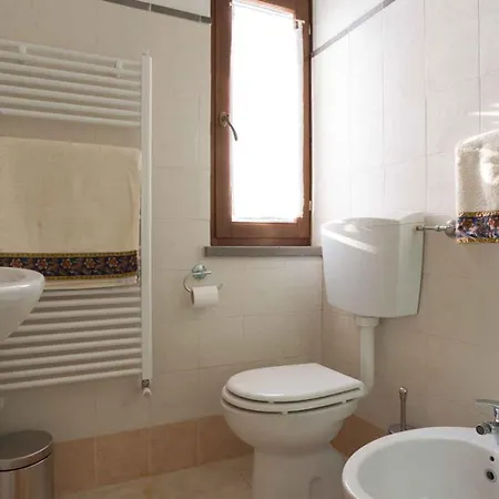 Villa Arbeio 8&6 Emma Genua