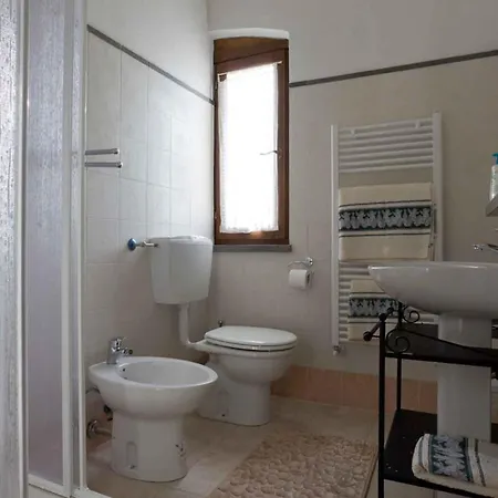 别墅 Arbeio 8&6 Emma Cavizzano