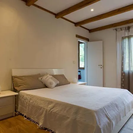 Arbeio 8&6 Emma 别墅 Cavizzano