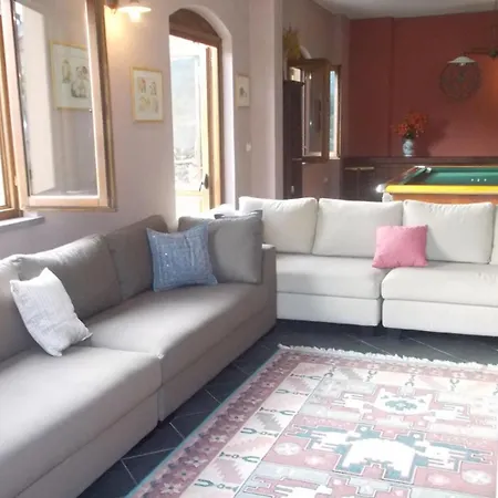 别墅 Arbeio 8&6 Emma Cavizzano