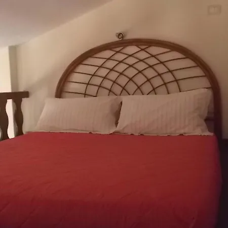 别墅 Arbeio 8&6 Emma