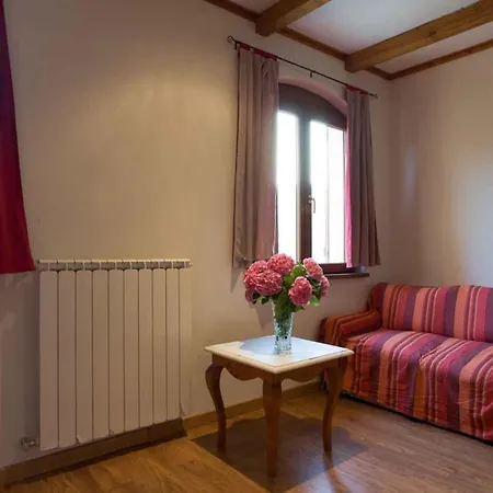 Arbeio 8&6 Emma 别墅