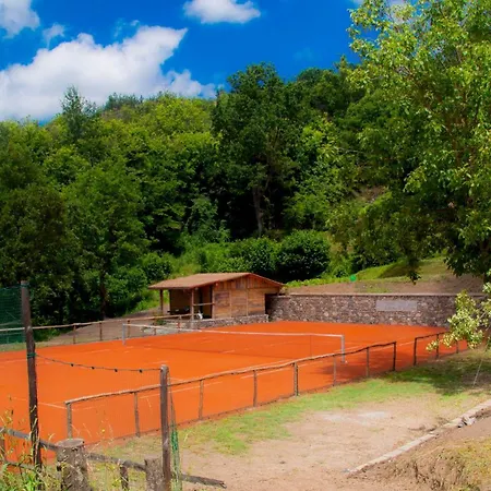 Arbeio 8&6 Emma 别墅 Cavizzano