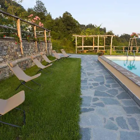 Villa Arbeio 8&6 Emma