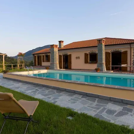 Arbeio 8&6 Emma * Cavizzano