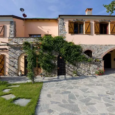 Arbeio 8&6 Emma * Genua