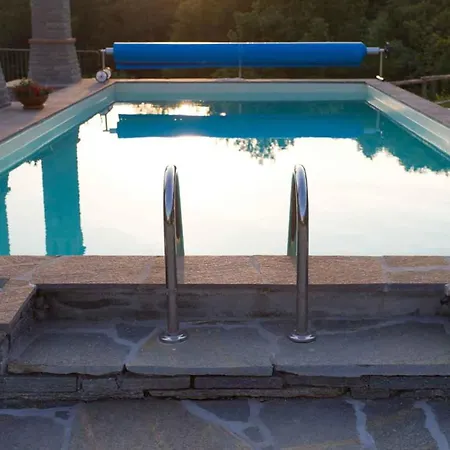 Arbeio 8&6 Emma 别墅 *