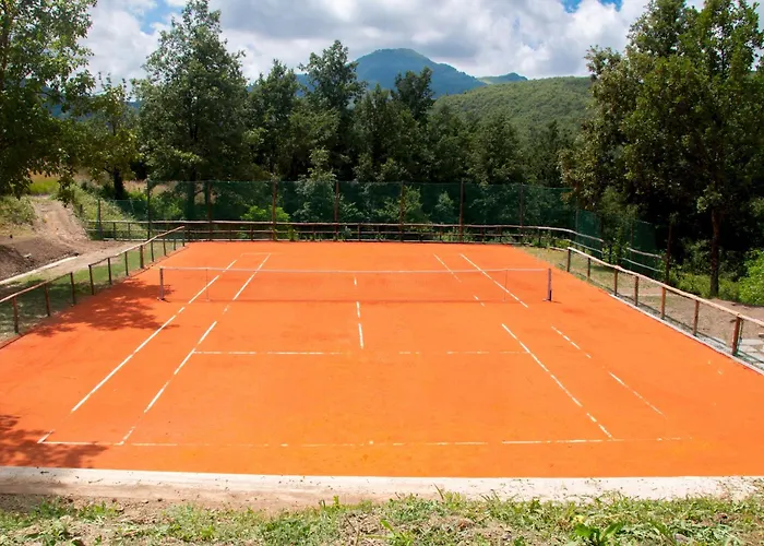 Arbeio 8&6 Emma Villa *