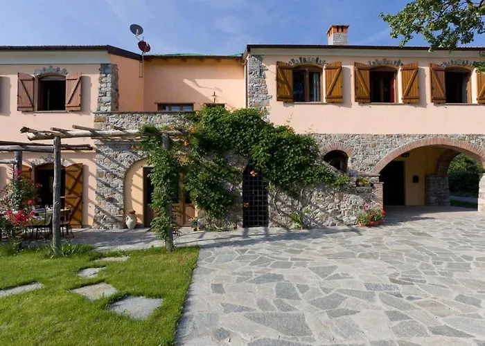 Arbeio 8&6 Emma * Genua