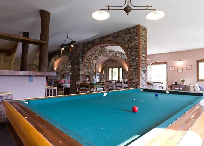 Arbeio 8&6 Emma Villa Génova