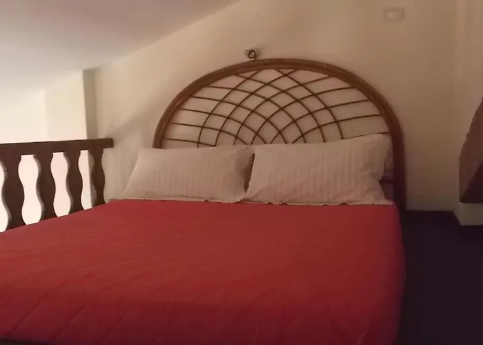 Villa Arbeio 8&6 Emma